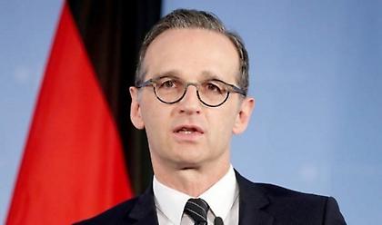 Μάας: Αγία Σοφία και γεωτρήσεις σε Κύπρο - Κρήτη εμπόδιο για διάλογο ΕΕ - Τουρκίας
