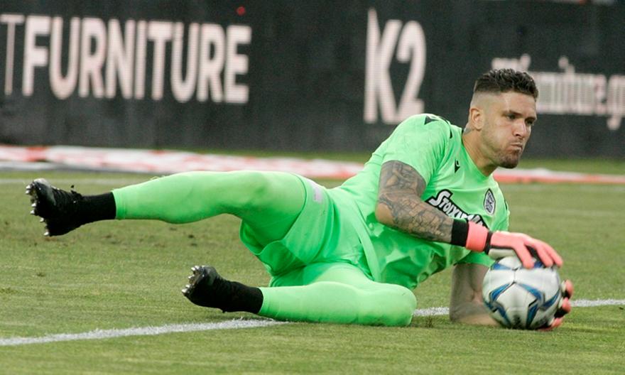 Γερμανικό ενδιαφέρον για Πασχαλάκη