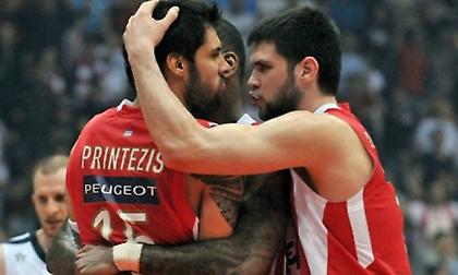 Ρετρό: Η νίκη-πρόκριση του Ολυμπιακού επί της Εφές που άνοιξε τον δρόμο για το έπος του Λονδίνου