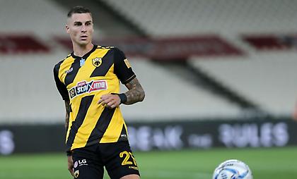 Και τον ίδιο τον Βράνιες χρειάζεται η ΑΕΚ και έναν-δύο «Βράνιες» ακόμη