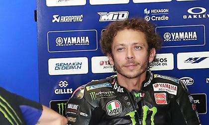 Ρόσι: «Νιώθω ότι είμαστε πιο δυνατοί»