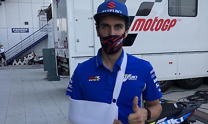 Ρινς: «Ήταν επώδυνη μέρα»