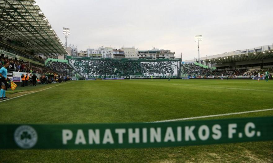 Δεσύλλας: «Ενωμένος ο ΠΑΟ για Λεωφόρο και διπλή ανάπλαση με όλα μέσα»