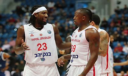 «Καλοβλέπει» Χόλαντ ο Πρίφτης