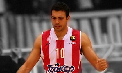 Κώστας Σλούκας: Επιστρέφει ηγέτης στο… σπίτι του! (photos & videos)