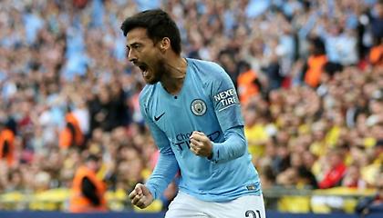 Βρήκε αντι-Ποντένσε ο Ολυμπιακός… θυμίζει Νταβίντ Σίλβα