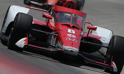 Έρικσον: «Η F1 πρέπει να χρησιμοποιήσει το Aeroscreen»