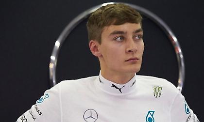 Βολφ: «Ο Ράσελ είναι στα πλάνα της Mercedes»