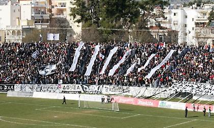 Κυπριακή εταιρεία αγοράζει τη Δόξα Δράμας