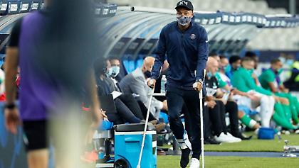 Αμφίβολος για Αταλάντα ο Εμπαπέ