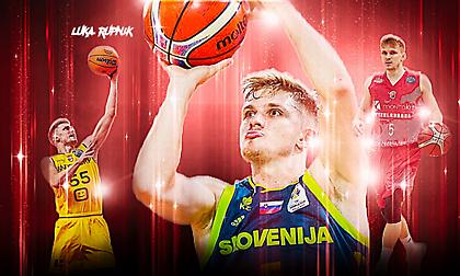 Ανακοίνωσε Ρούπνικ η αντίπαλος της ΑΕΚ στο Final-8 του BCL, Νίμπουρκ