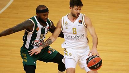 Σημαντική εξέλιξη για Λαπροβίτολα – «Καλύτερο ρόστερ από πέρυσι ο Παναθηναϊκός»