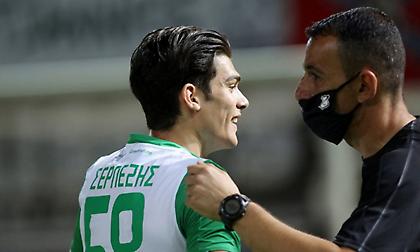 Τι εντολή έδωσε ο Ρόκα για Αθανασακόπουλο Σερπεζή