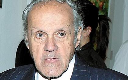 Έφυγε από τη ζωή ο εφοπλιστής Παναγιώτης Λαιμός