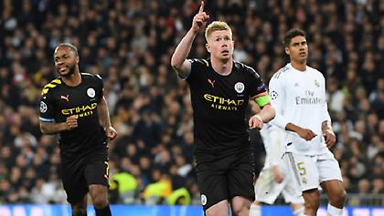 Στον «αέρα» η έδρα του Σίτι-Ρεάλ λόγω... κορωνοϊού!