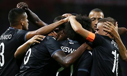 ΠΑΟΚ: «Κλειδώνει» στους αδύναμους στην κλήρωση για Champions League