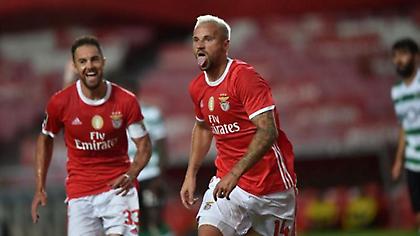 Πήρε το ντέρμπι η Μπενφίκα, ανώδυνη ήττα για Πόρτο