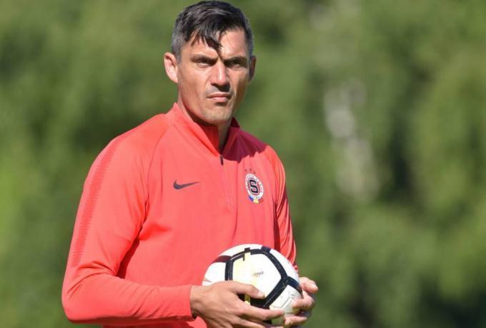 Οριστική η συμφωνία ΠΑΟΚ με Γκαλίνοβιτς