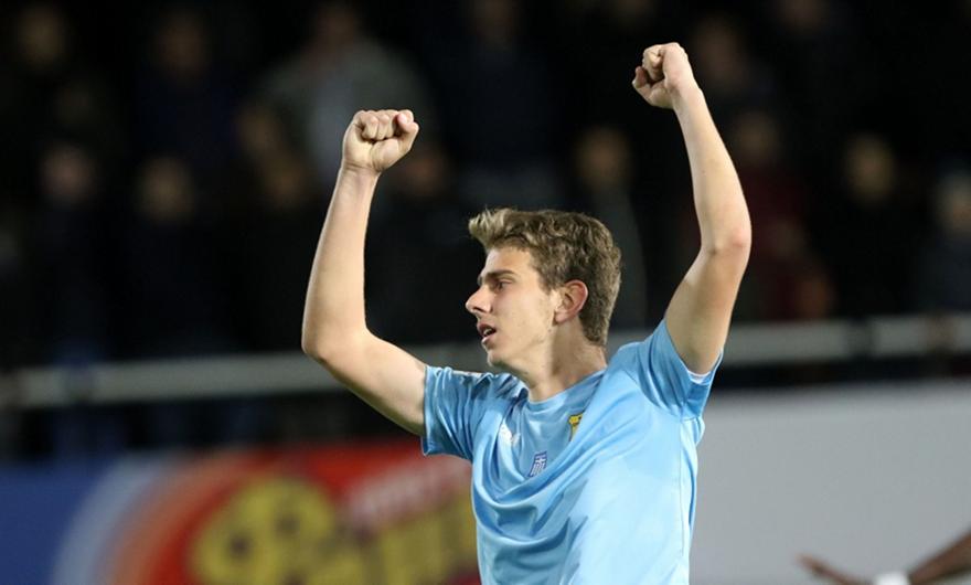 «Κλείνει» Ιατρούδη η ΑΕΚ