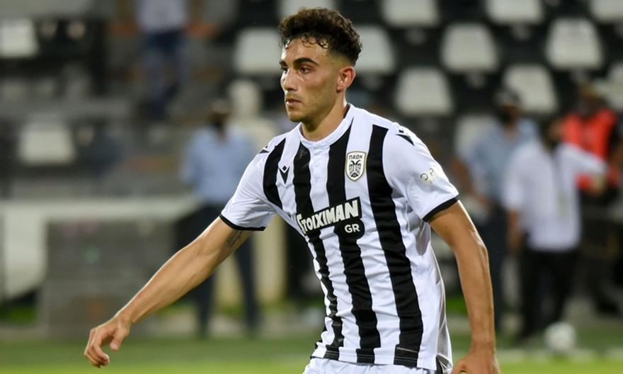 «Φλερτάρει» με Μιχαηλίδη η Σαουθάμπτον