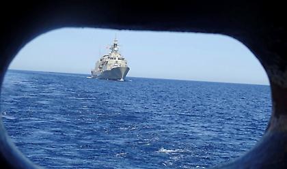 Διπλωματικό παζάρι ως τις 2 Αυγούστου - Οι ενδείξεις αποκλιμάκωσης και τα τουρκικά tweets