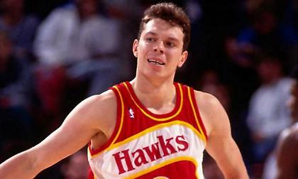 ΡΕΤΡΟ: Το ιστορικό ταξίδι των Χοκς στην ΕΣΣΔ, ο Ντομινίκ και ο Βολκόφ! (videos)