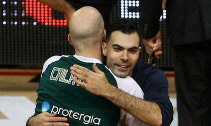 Ευρωλίγκα: Ψηφίστε την πιο σημαδιακή επιστροφή στο πρώην «σπίτι», με Καλάθη, Σλούκα & Μίλου (photo)