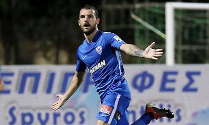 Καλτσάς στον ΣΠΟΡ FM: «Θέλαμε να συνεχιστεί το πρωτάθλημα, αλλά…»