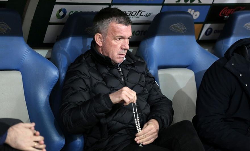 Τα Χρόνια Πολλά του Παναθηναϊκού στη  «σημαία» Σαραβάκο (pic)