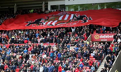 Βγαίνει πάλι στο «σφυρί» η Σάντερλαντ