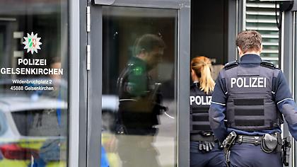 Αυτοκίνητο έπεσε σε πεζούς στο Βερολίνο – Υπάρχουν τραυματίες