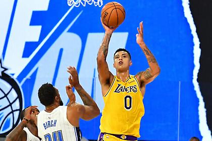 Η μεγάλη εμφάνιση του Κούζμα (video)