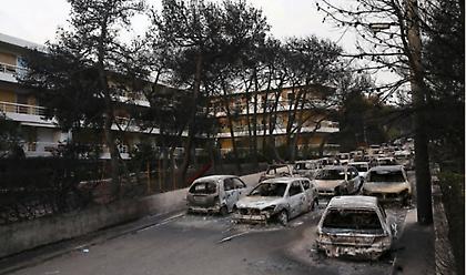 Ανακριτής για Μάτι: Υπήρχε δόλος