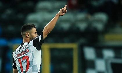 Προτάθηκε στον Παναθηναϊκό και εξετάστηκε ο Καράκα