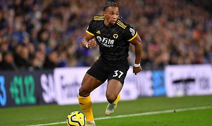 Κορυφαίος στις ντρίμπλες στην Πρέμιερ Λιγκ ο Τραορέ