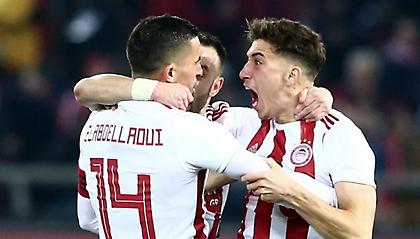 «Χάνουν τον χρόνο τους στην ΑΕΚ με Μπάρκα - 600.000 ευρώ στον Βιεϊρίνια»!