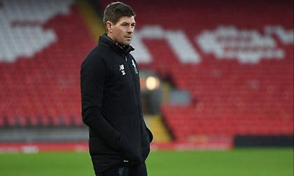 Τζέραρντ για Κόβεντρι: «Ήταν μια καλή πρόκληση για εμάς»