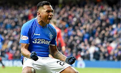 Κοντά στην Λιλ ο Μορέλος