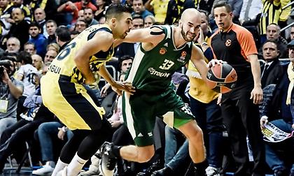 Ευρωλίγκα: Πού και πότε θα γίνουν οι μεγάλες επιστροφές (Pic)