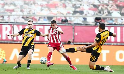 Ο Ραντζέλοβιτς και κράτησε τη θέση στη λίστα και βάζει ιδέες στον Πέδρο…