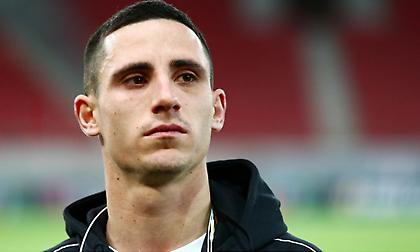 Ποντένσε: «Θέλουμε να φτάσουμε στον τελικό του Europa League»