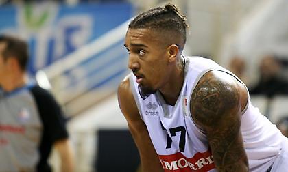 Στην Α2 Τουρκίας πρώην παίκτης του ΠΑΟΚ