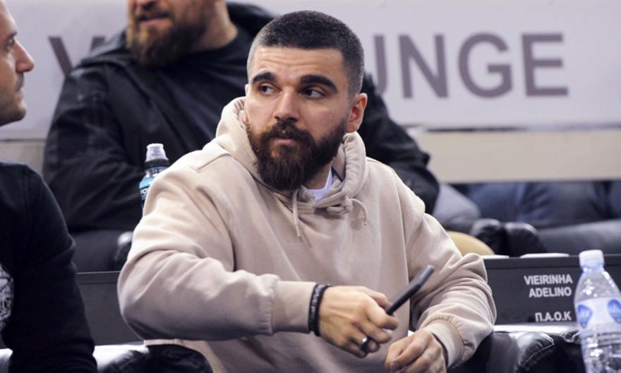 Θέλει Μπεσίκτας αντίπαλο του ΠΑΟΚ στα προκριματικά ο Γιώργος Σαββίδης