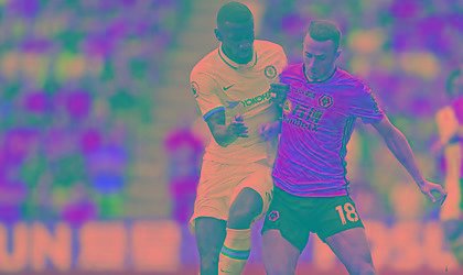 Live: Τσέλσι-Γουλβς