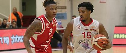 Ενίσχυση από το… Ισραήλ για την Νταρουσάφακα