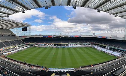 Live: Νιουκάστλ-Λίβερπουλ