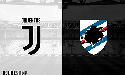 Live: Γιουβέντους-Σαμπντόρια