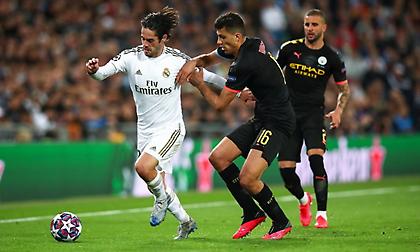 «Κλειδώνει» στο Μάντσεστερ το Σίτι-Ρεάλ