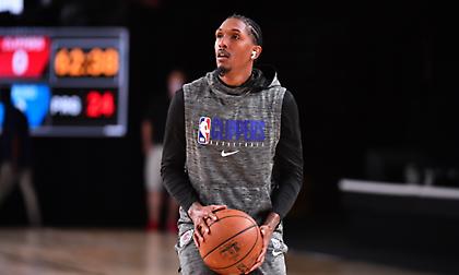 Σε 10ήμερη καραντίνα -μετά την επίσκεψη στο strip club- ο Λου Γουίλιαμς!