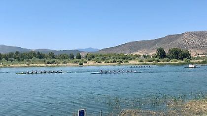 Πέντε χρυσά ο ΕΝΟΑ, προηγείται στα μετάλλια συνολικά ο ΝΟΘ